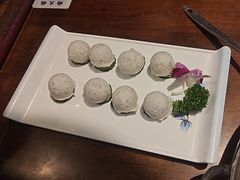 -楠火锅(昆山金鹰店)