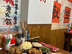 -重庆下半城老火锅(糖酒公司店)