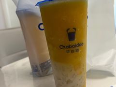 -茶百道(朝阳北路店)