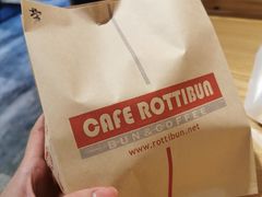 -劳顶笨咖啡(丽水宜家店)