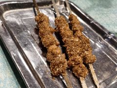 -萧记三鲜烩面(黄河南路店)