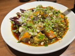 -小厨师·二十年沈家门小海鲜(百井坊巷店)