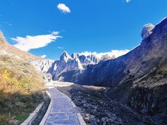 -墨石公园景区