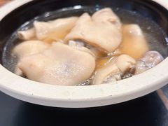 -香阁餐厅·常州菜·常州菜代表品牌(新北奥体店)