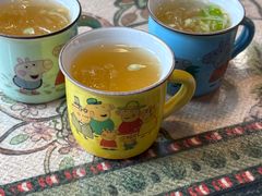 -美森西餐厅(曙光大道店)