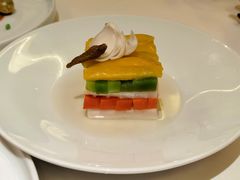 许家六味泡菜-许家菜(望江店)