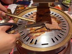 -西塔老太太泥炉烤肉(苏州大悦城店)