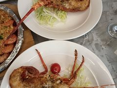 -新丁香海鲜酒店(银海商贸城店)