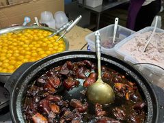-小草糖水(海棠村店)