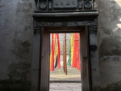 -乌镇东栅景区
