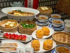 -陶兰居·香港饭店·海鲜大排档(圆融时代广场店)