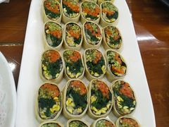 干豆腐卷-全州拌饭馆(断桥店)