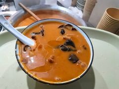-方中山胡辣汤(顺河路店)