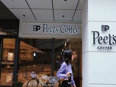 -Peet's Coffee皮爷咖啡(万象天地店)