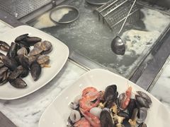 -丽都皇冠假日酒店·Matrix亦餐厅(望京店)