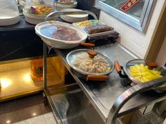 -渔码头食府·20年蓬莱老字号(登州路店)