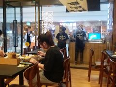 -熊吞·大碗丼烧肉饭(清江浦区万达店)