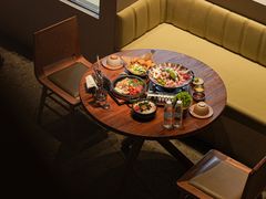 -KimPro 辛普乐概念韩餐