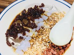 红糖冰粉-滴水·湘逢(南汇大学城生活广场店)