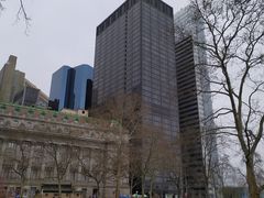 -巴特里公园