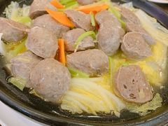 -陆记鹅庄·潮汕菜·狮头鹅(大仟里店)