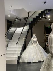 -MuseMarry婚纱(前海嘉里中心店)