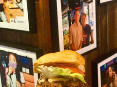 -Burger Joys Central(中环士丹利街店)