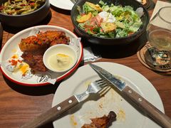 -京A Taproom·精酿餐吧(CBD店)