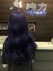 -IMPACT影响力发型连锁