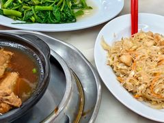 -新峰肉骨茶