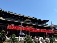 -香积寺