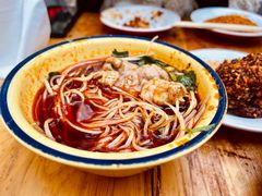 -冒椒火辣(奎星楼街店)