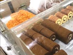 -幸福蛋糕坊(金顶街店)