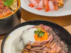 -和创柚子·会席日本料理(新区淮海街店)