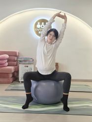 -爱尔乐美孕产瑜伽·普拉提