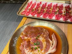 -西塔老太太泥炉烤肉(沈阳店)