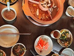 -滇釜火锅·能喝汤的火锅(车公庄店)