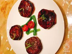 -8餐厅(新葡京酒店)