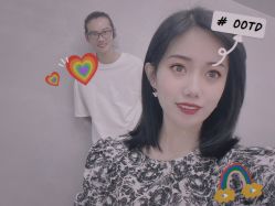 -L'Show领秀美发