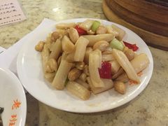 -老班长手工灌汤包老店(东山店)