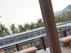 -半山半岛洲际度假酒店·观海廊