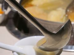 -浩爷羊蝎子火锅(望京店)