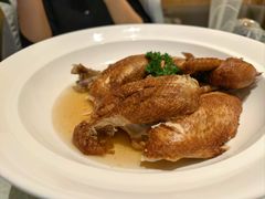 -老德州四合院·德州菜(天衢路店)