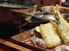 -天妇罗内顺田(罗湖店)