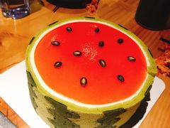 -卷时·瑞士卷·生日蛋糕(大望路店)