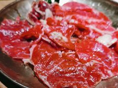 -西塔老太太泥炉烤肉(亚运村店)