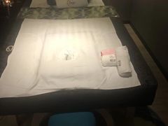 -璞·澐间影院式足道SPA(尚悦湾店)