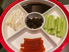 -全聚德(双井店)