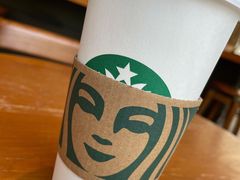 -星巴克(西安旺座现代城店)