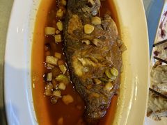 -惠丰堂饭庄·烤鸭·京味菜(西北旺·唐家岭店)